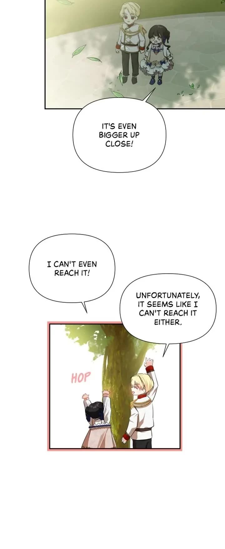 Monster Duke's Daughter Chapter 25 page 9 - Chapter 25
