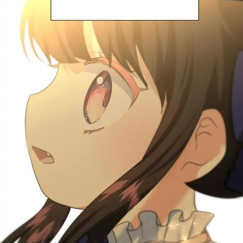 Monster Duke's Daughter Chapter 25 cover