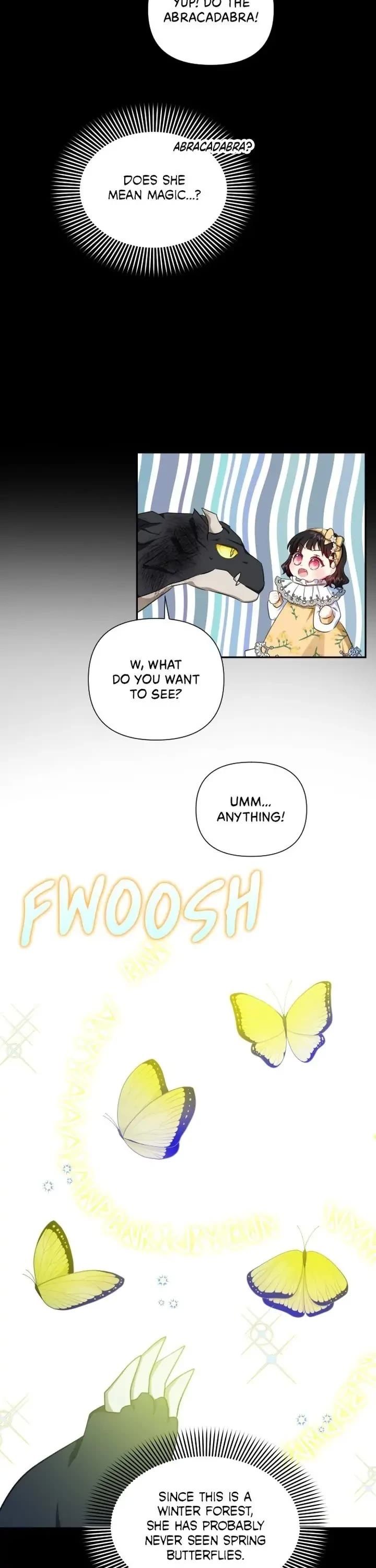 Monster Duke's Daughter Chapter 26 page 16 - Chapter 26