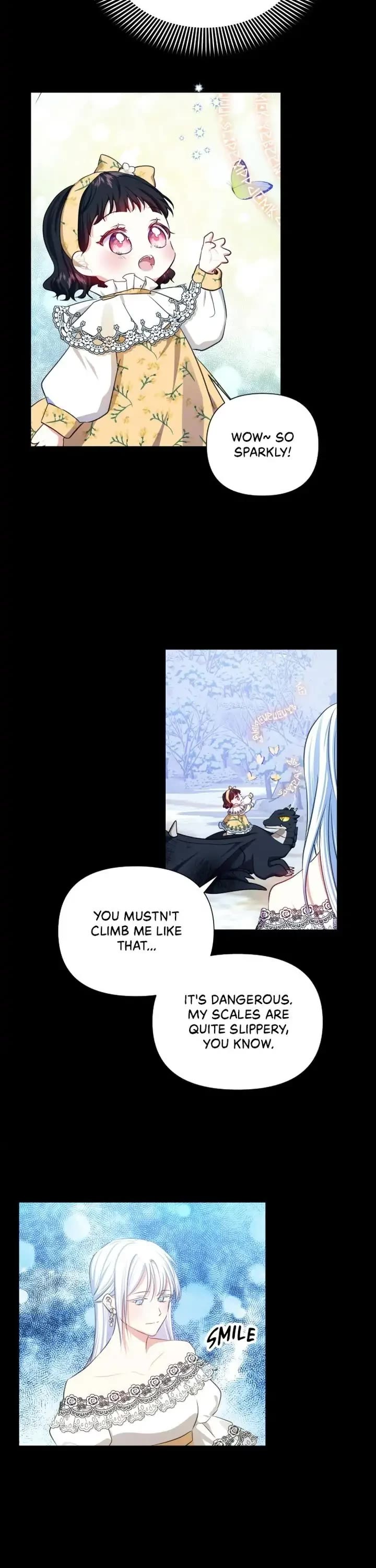 Monster Duke's Daughter Chapter 26 page 17 - Chapter 26