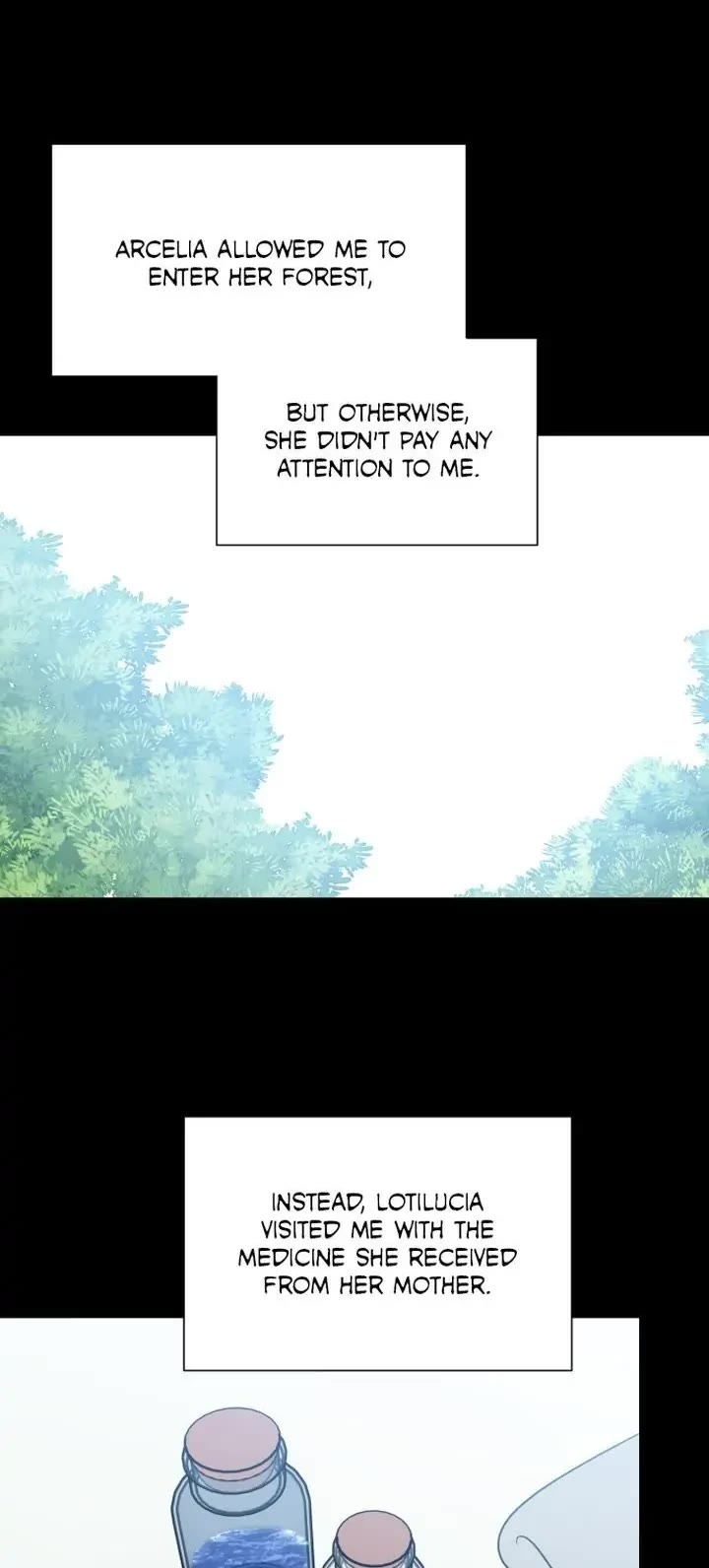 Monster Duke's Daughter Chapter 26 page 18 - Chapter 26