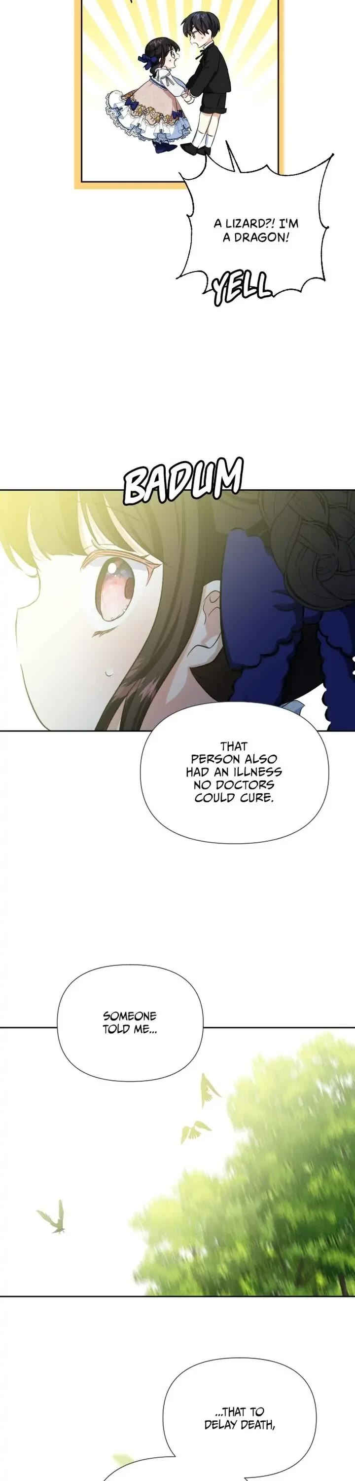 Monster Duke's Daughter Chapter 26 page 2 - Chapter 26