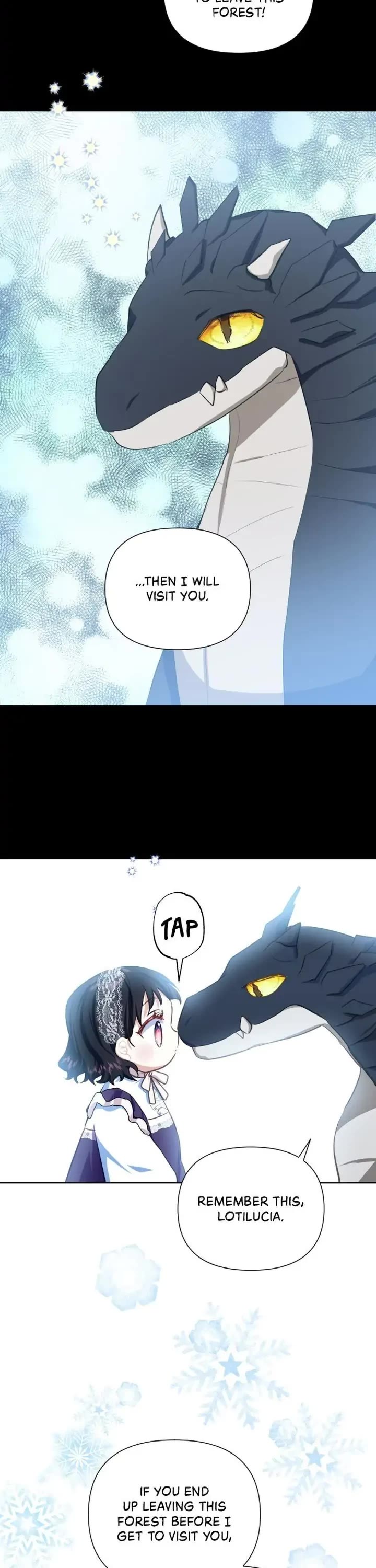 Monster Duke's Daughter Chapter 26 page 21 - Chapter 26