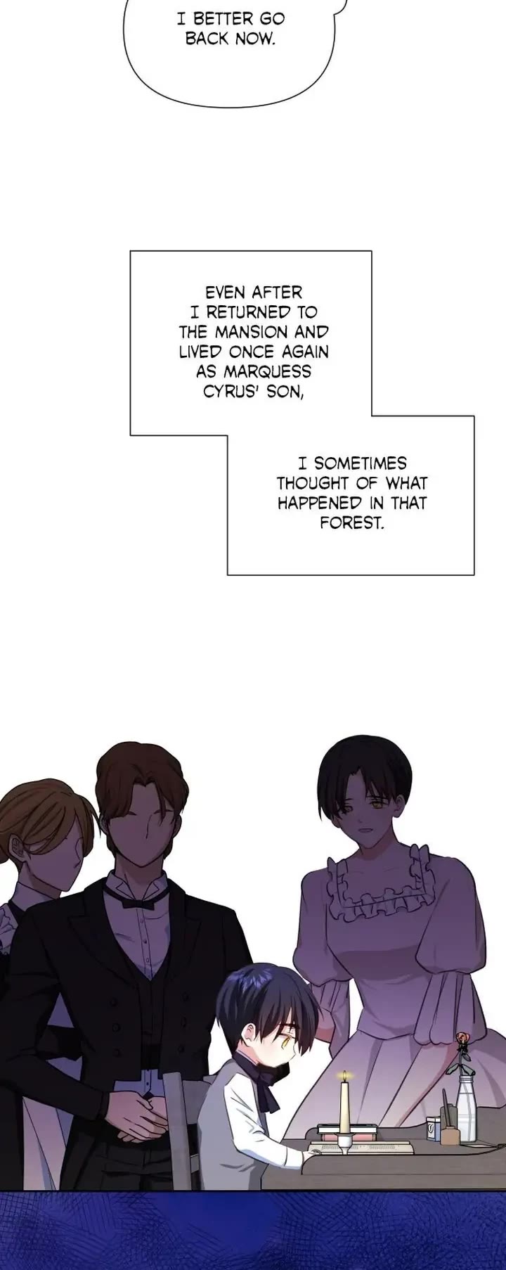 Monster Duke's Daughter Chapter 26 page 23 - Chapter 26