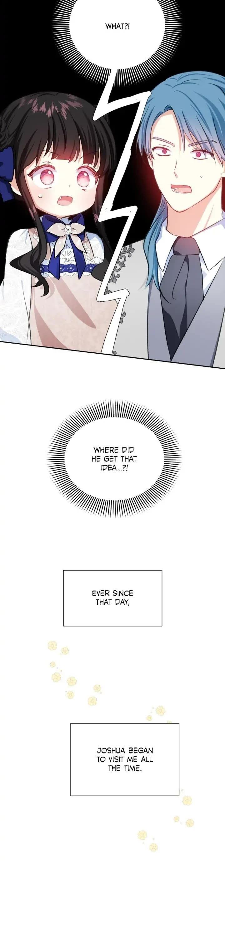 Monster Duke's Daughter Chapter 27 page 2 - Chapter 27