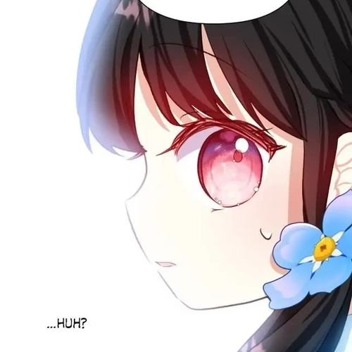 Monster Duke's Daughter Chapter 27 cover