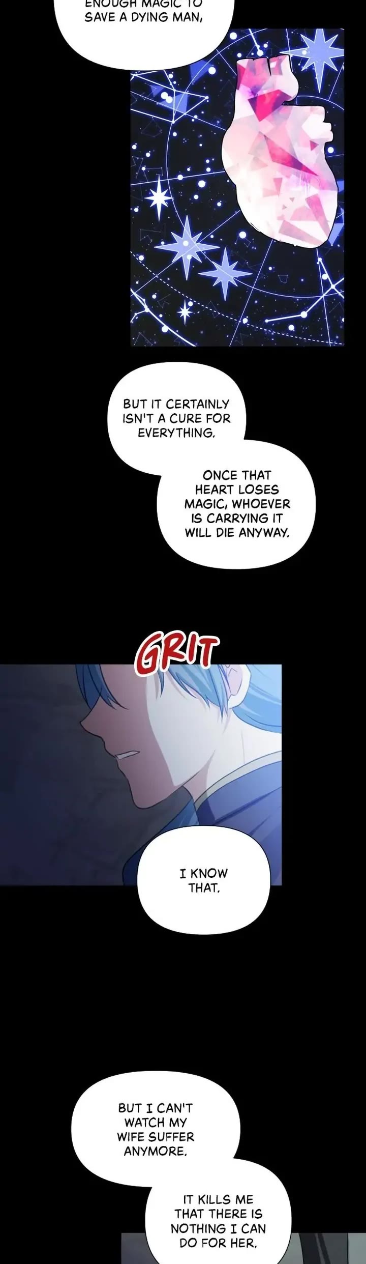 Monster Duke's Daughter Chapter 28 page 15 - Chapter 28