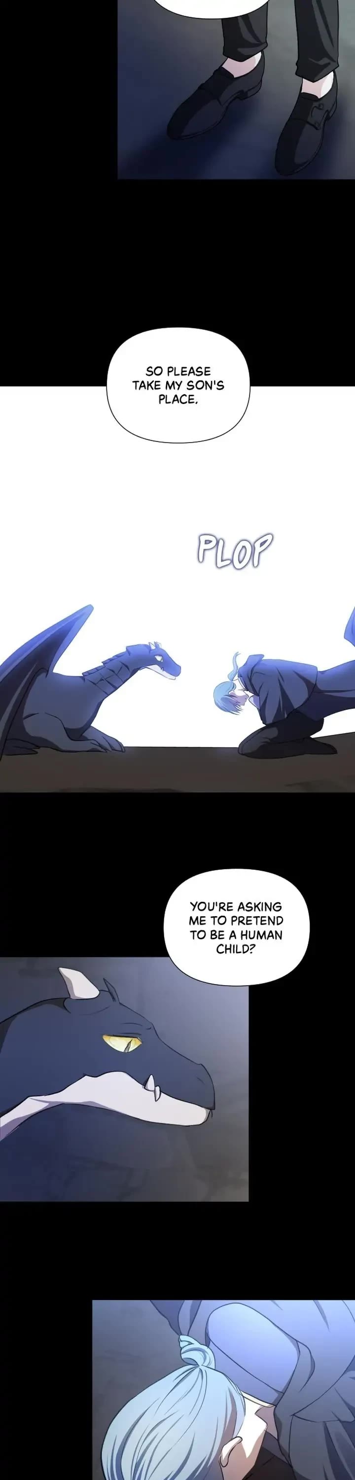 Monster Duke's Daughter Chapter 28 page 16 - Chapter 28