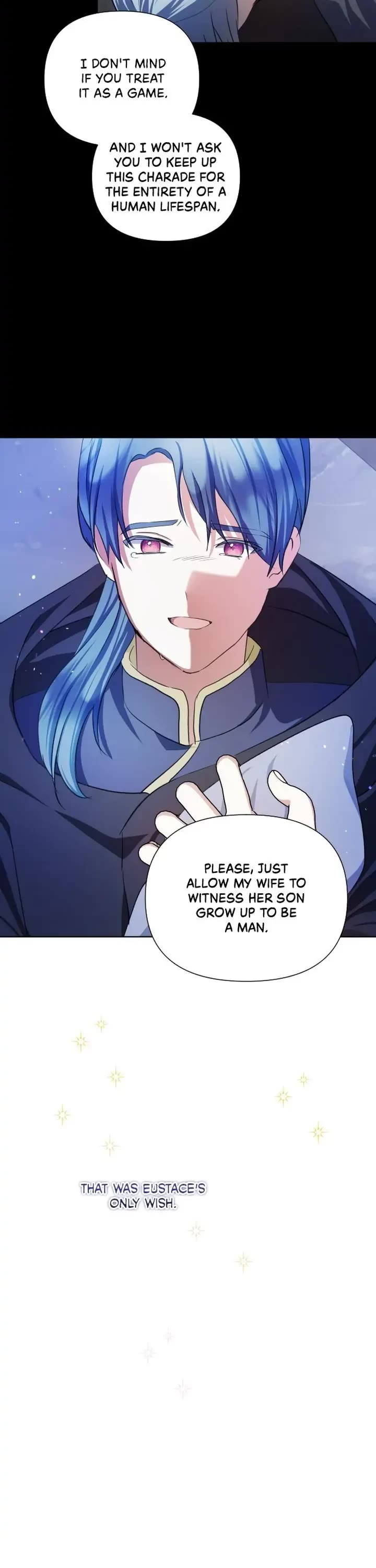 Monster Duke's Daughter Chapter 28 page 17 - Chapter 28