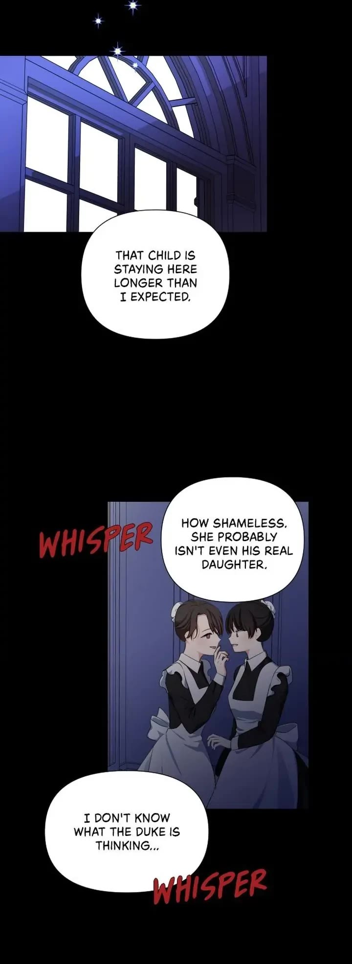 Monster Duke's Daughter Chapter 28 page 25 - Chapter 28