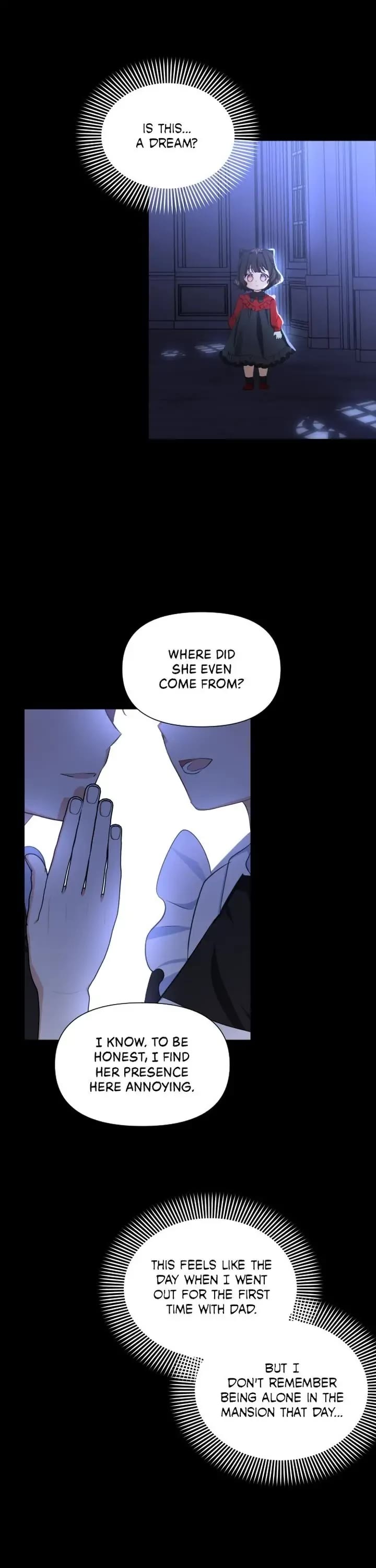 Monster Duke's Daughter Chapter 28 page 26 - Chapter 28