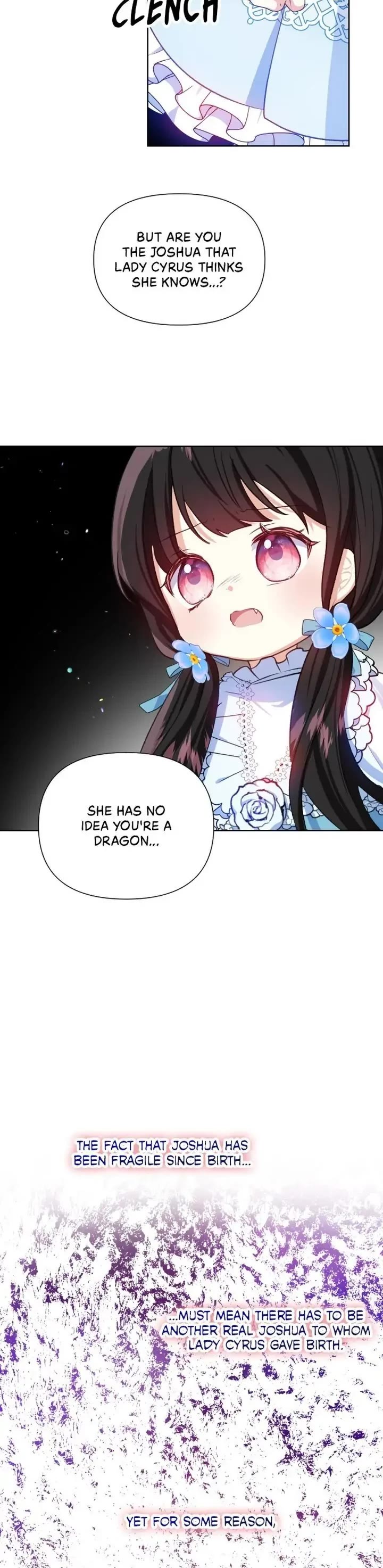 Monster Duke's Daughter Chapter 28 page 4 - Chapter 28