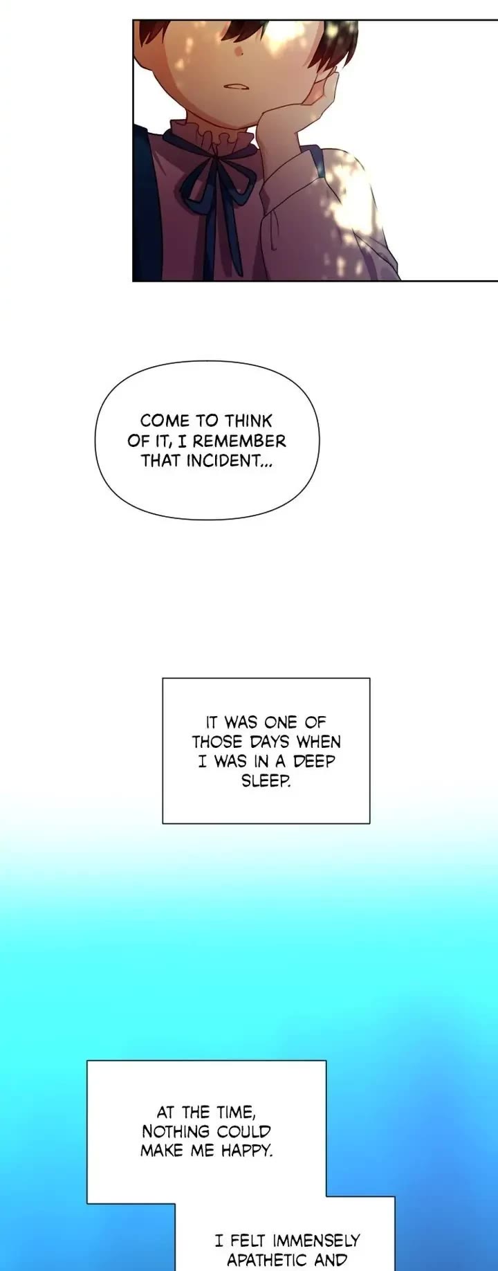 Monster Duke's Daughter Chapter 28 page 9 - Chapter 28