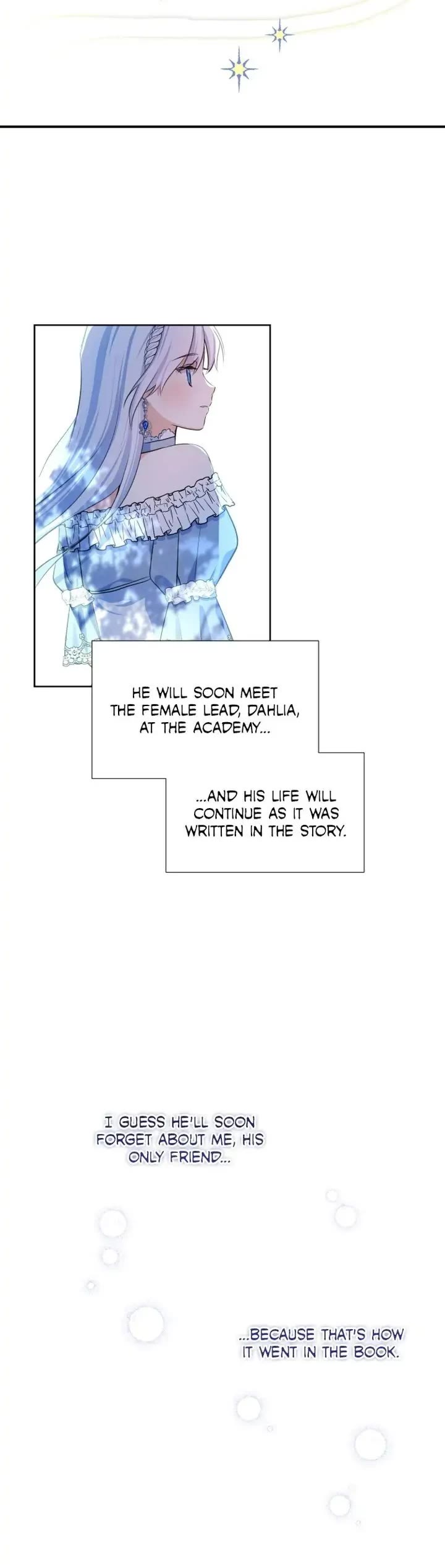 Monster Duke's Daughter Chapter 29 page 21 - Chapter 29