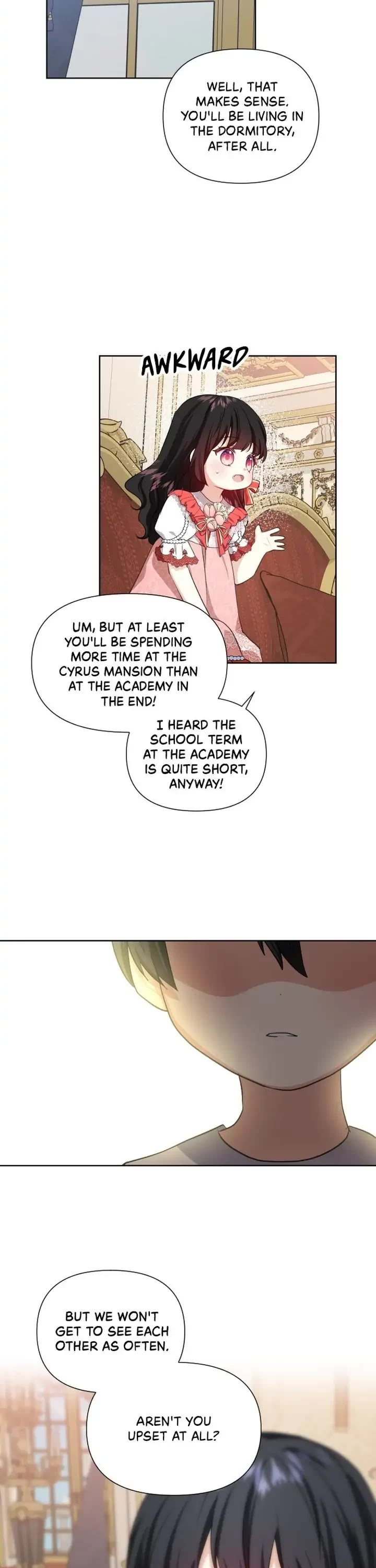 Monster Duke's Daughter Chapter 29 page 24 - Chapter 29