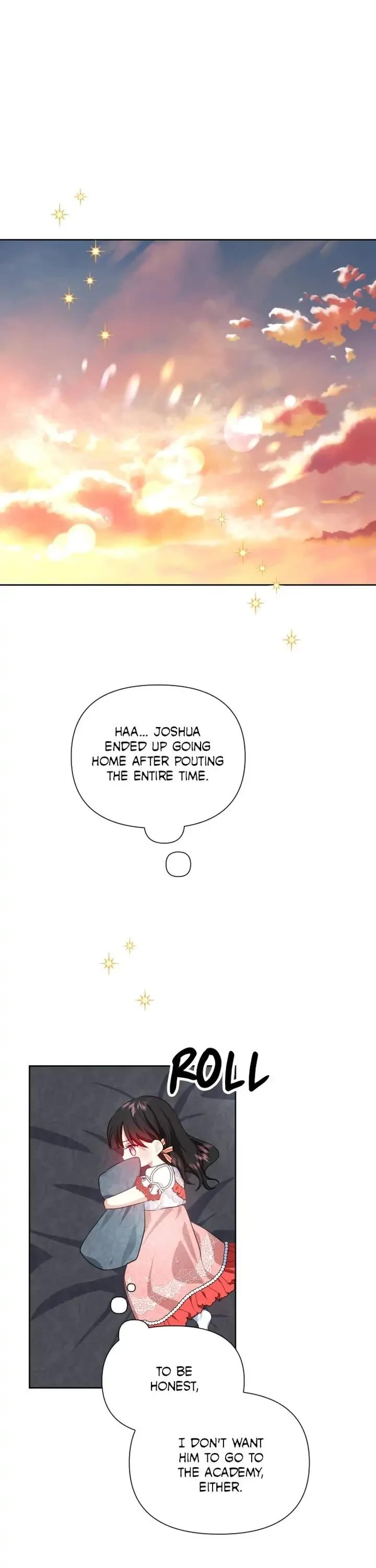 Monster Duke's Daughter Chapter 29 page 27 - Chapter 29