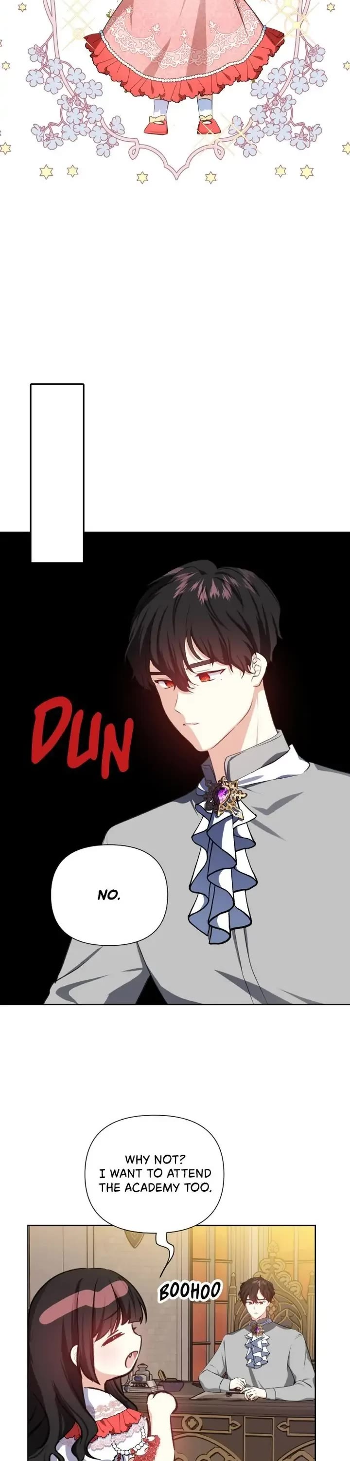 Monster Duke's Daughter Chapter 29 page 29 - Chapter 29