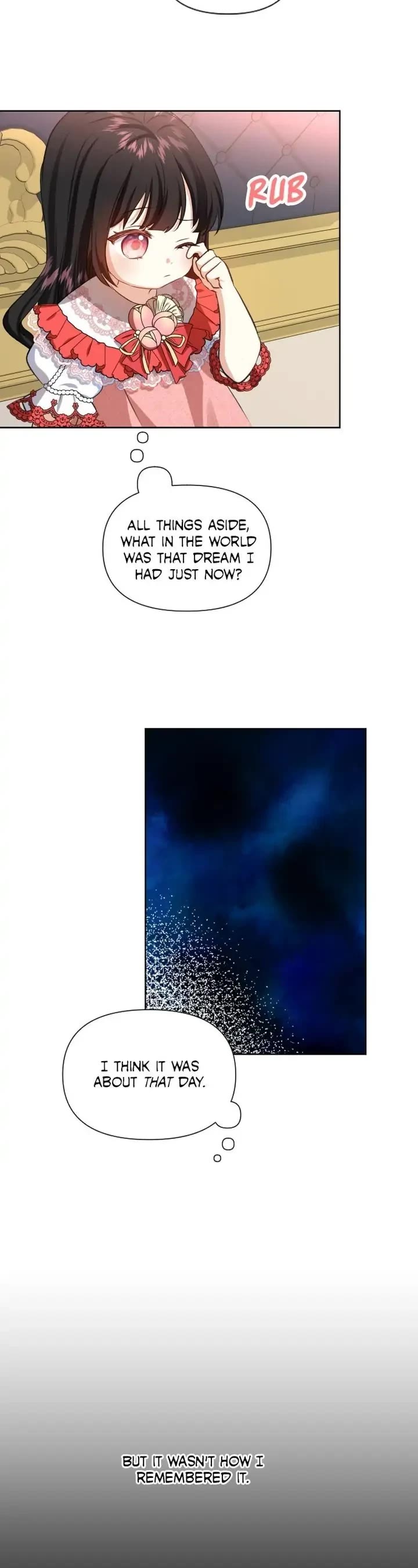 Monster Duke's Daughter Chapter 29 page 3 - Chapter 29