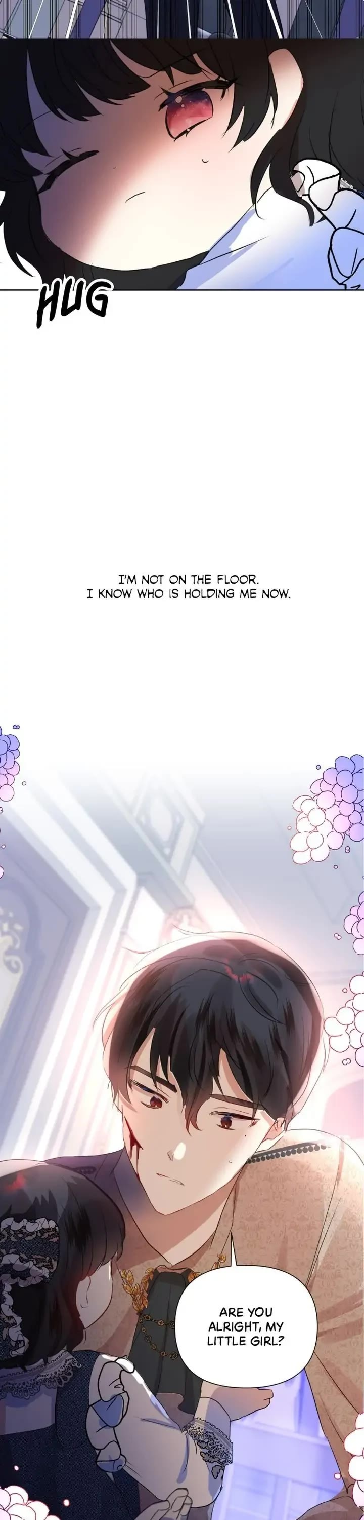 Monster Duke's Daughter Chapter 3 page 24 - Chapter 3