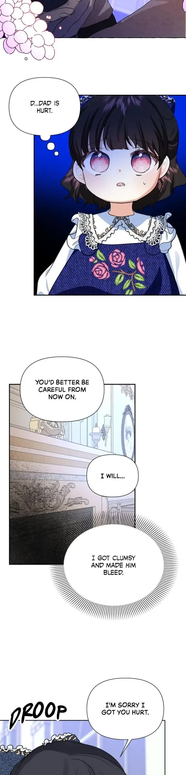 Monster Duke's Daughter Chapter 3 page 25 - Chapter 3