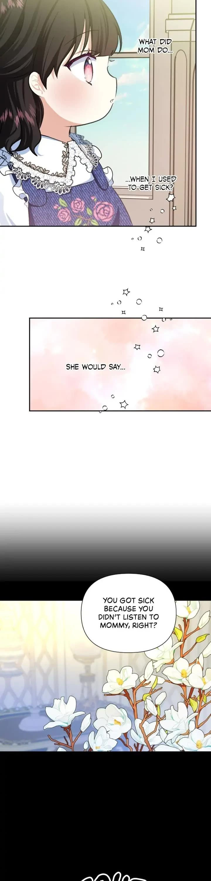 Monster Duke's Daughter Chapter 3 page 30 - Chapter 3