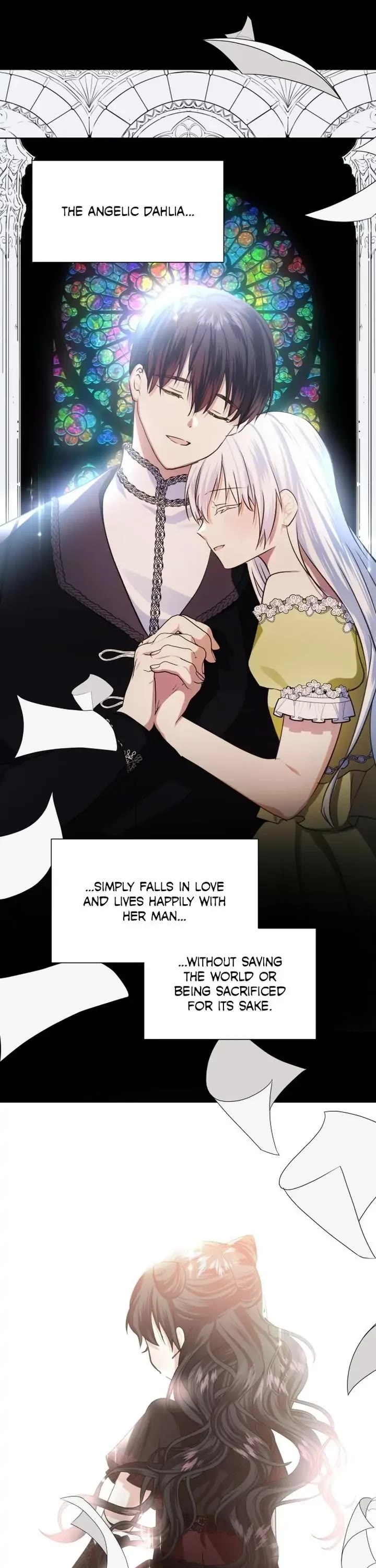 Monster Duke's Daughter Chapter 3 page 5 - Chapter 3