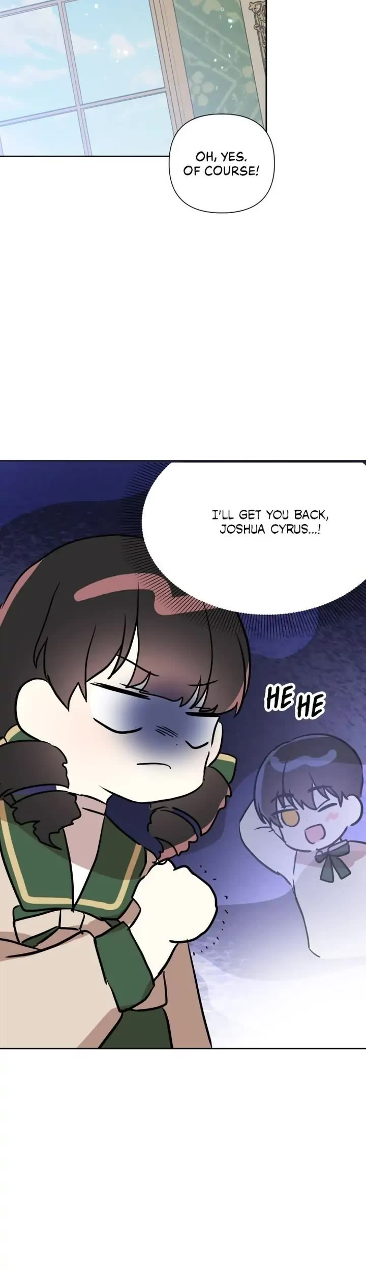 Monster Duke's Daughter Chapter 30 page 14 - Chapter 30