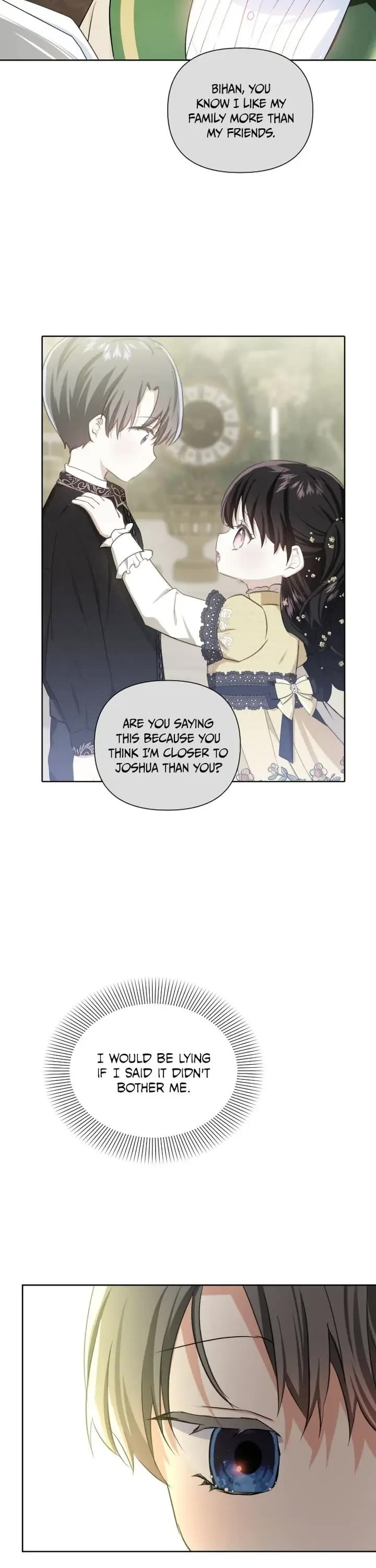 Monster Duke's Daughter Chapter 30 page 16 - Chapter 30