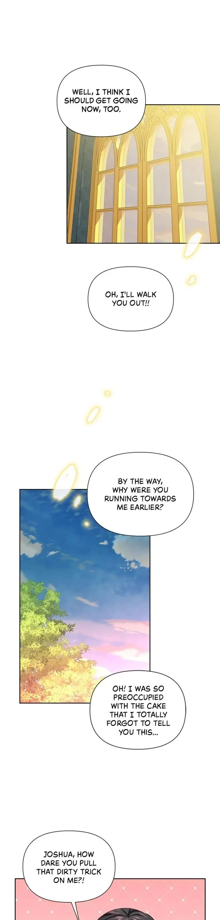 Monster Duke's Daughter Chapter 30 page 30 - Chapter 30