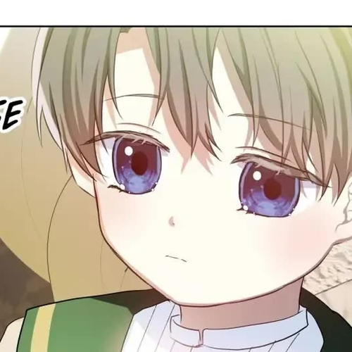 Monster Duke's Daughter Chapter 30 cover