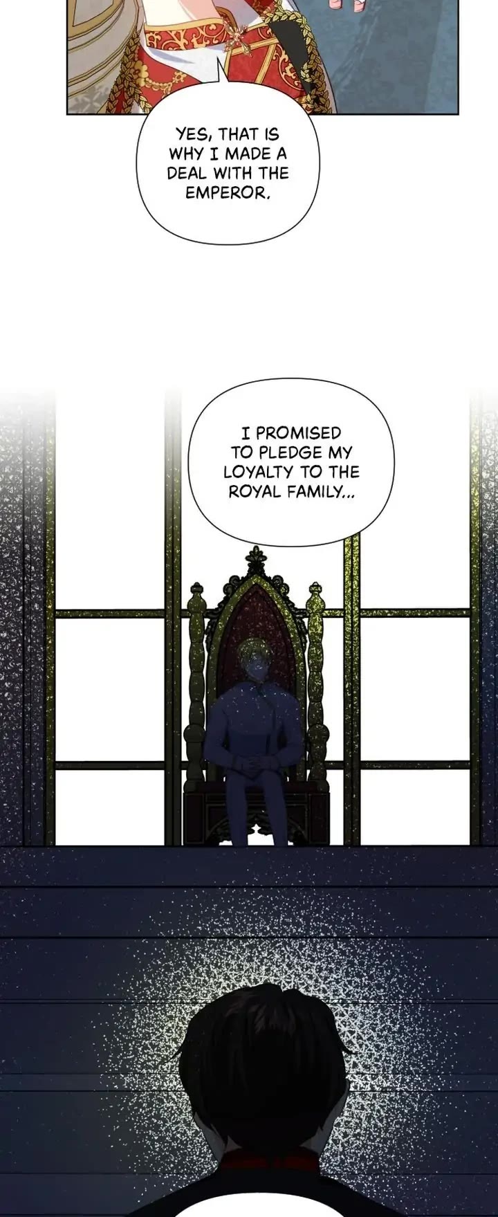 Monster Duke's Daughter Chapter 31 page 15 - Chapter 31