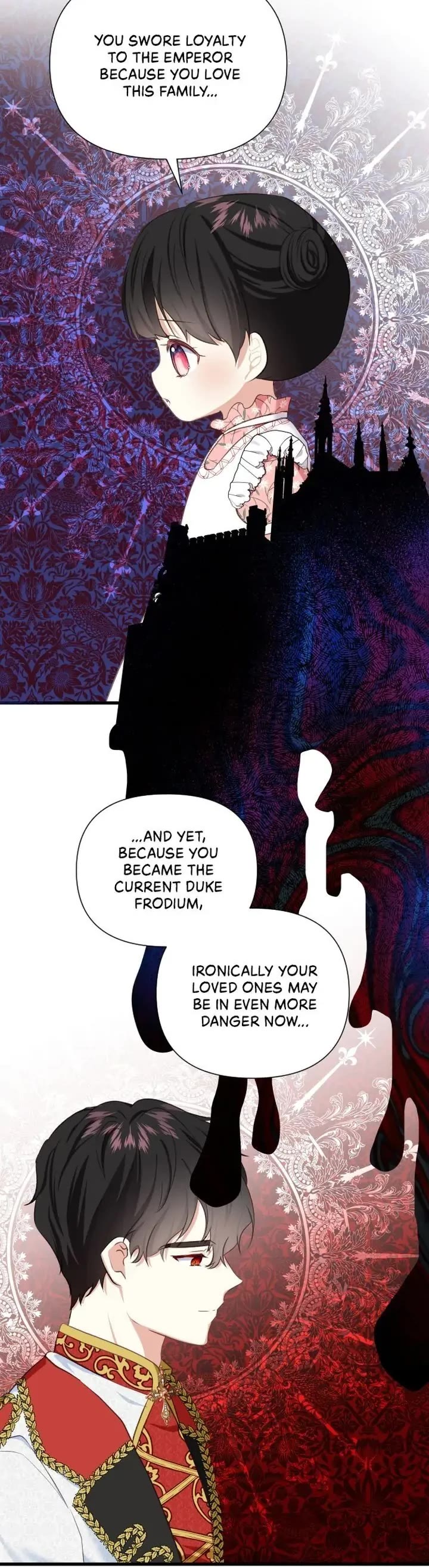 Monster Duke's Daughter Chapter 31 page 20 - Chapter 31