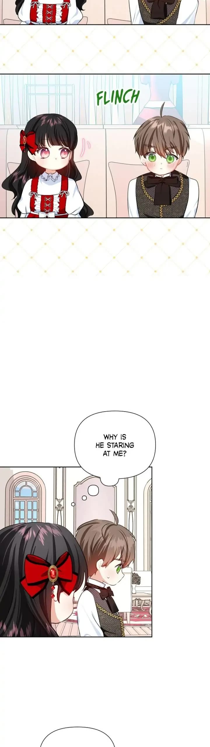 Monster Duke's Daughter Chapter 32 page 13 - Chapter 32