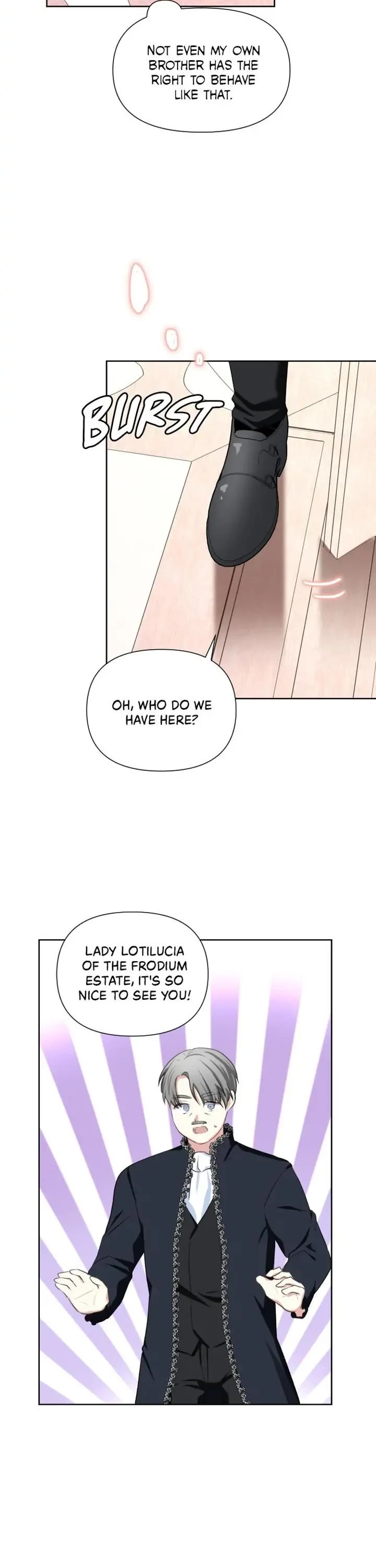 Monster Duke's Daughter Chapter 32 page 27 - Chapter 32