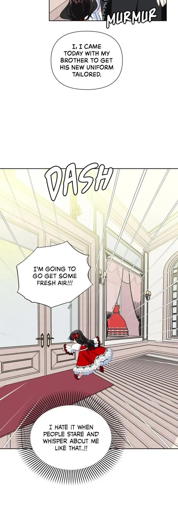 Monster Duke's Daughter Chapter 32 page 29 - Chapter 32