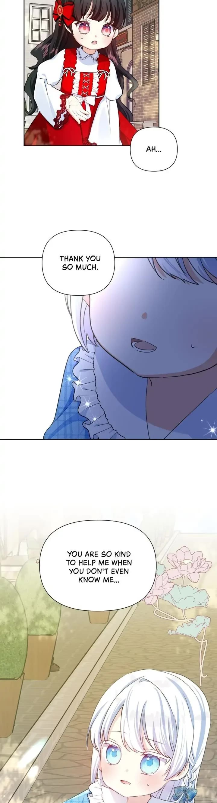 Monster Duke's Daughter Chapter 32 page 32 - Chapter 32