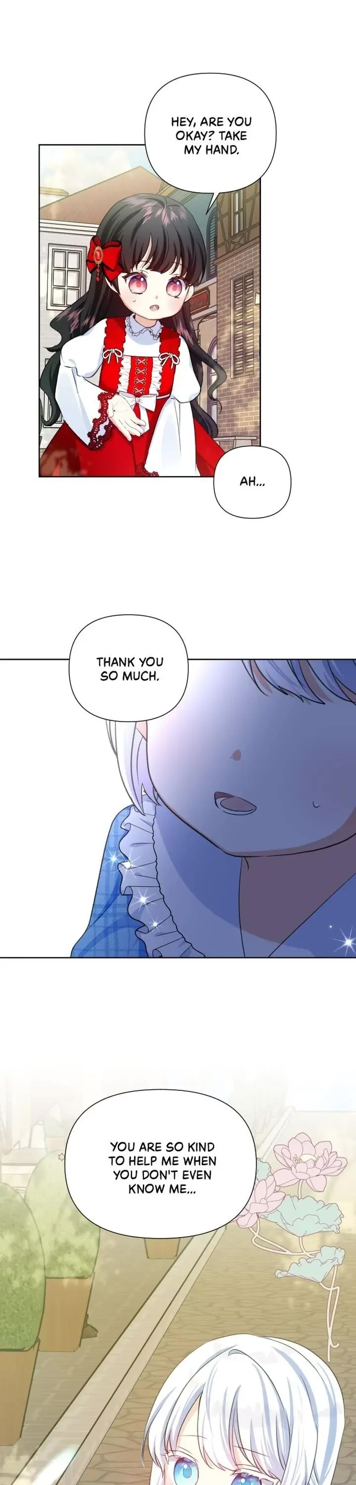 Monster Duke's Daughter Chapter 33 page 1 - Chapter 33