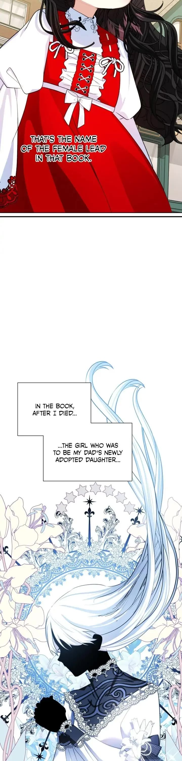 Monster Duke's Daughter Chapter 33 page 12 - Chapter 33