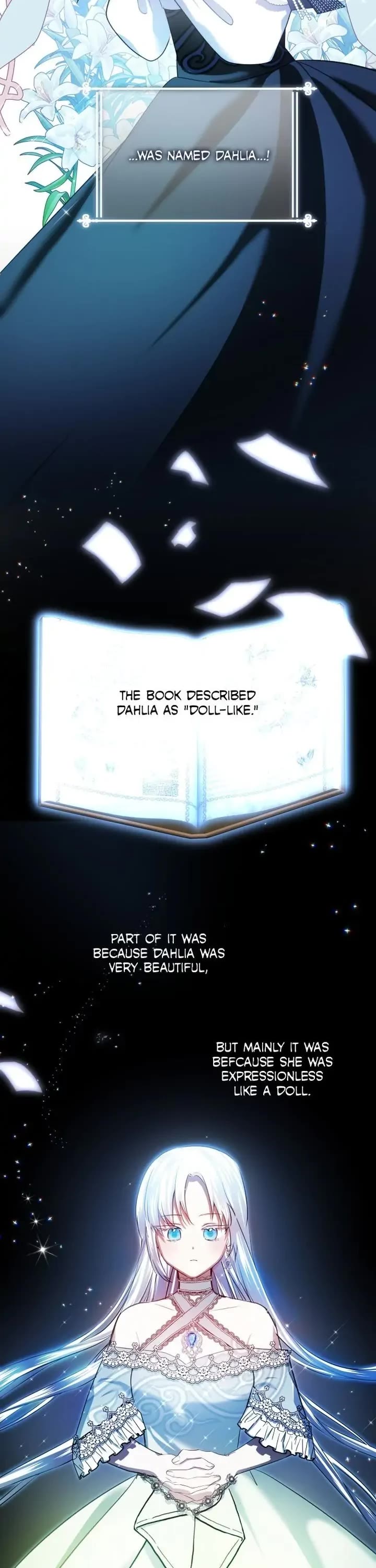 Monster Duke's Daughter Chapter 33 page 13 - Chapter 33