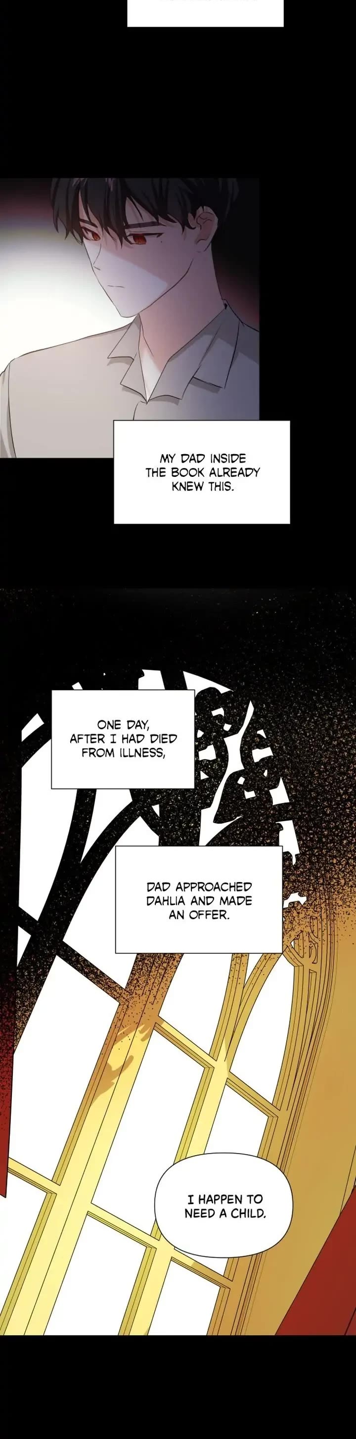 Monster Duke's Daughter Chapter 33 page 15 - Chapter 33