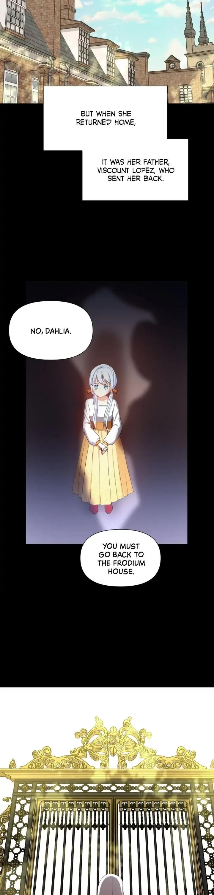 Monster Duke's Daughter Chapter 33 page 18 - Chapter 33
