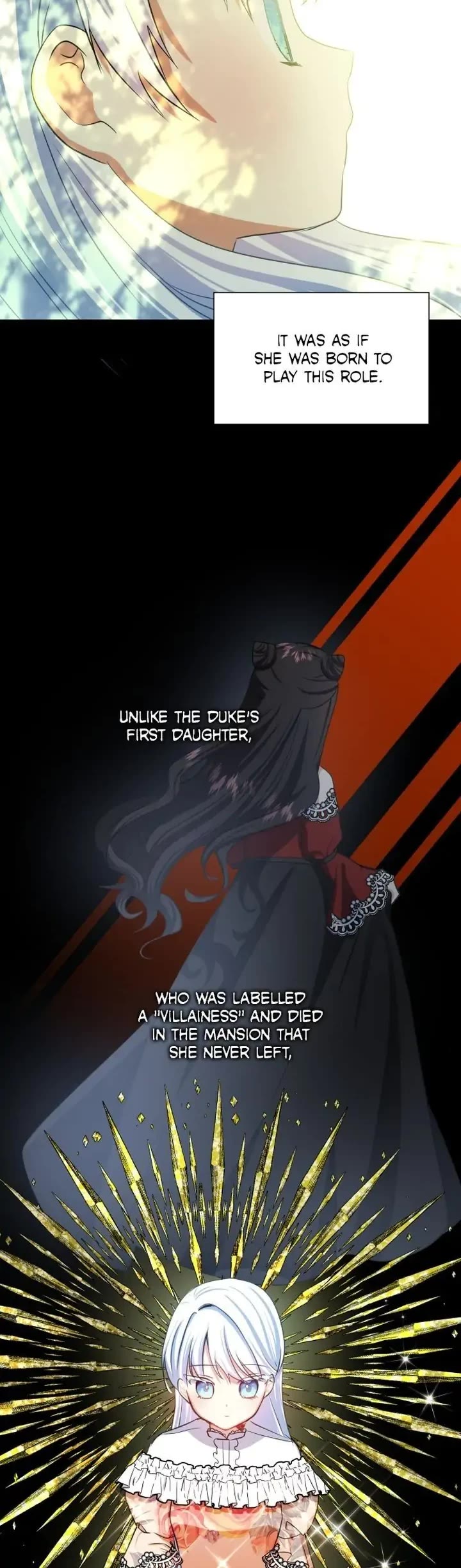 Monster Duke's Daughter Chapter 33 page 20 - Chapter 33