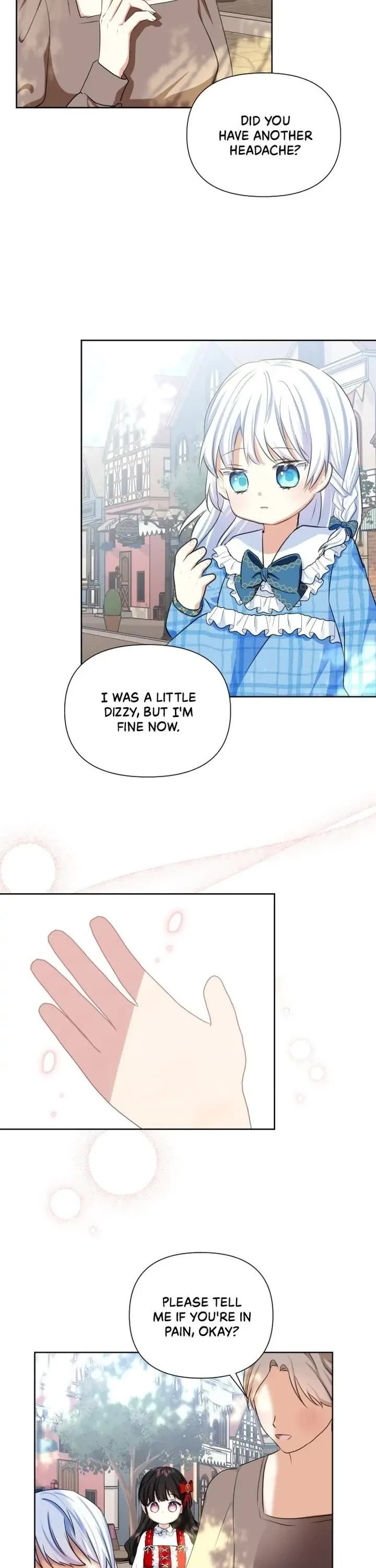 Monster Duke's Daughter Chapter 33 page 23 - Chapter 33