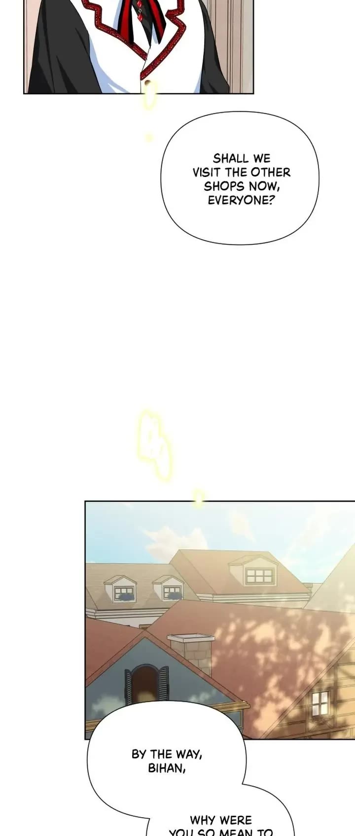 Monster Duke's Daughter Chapter 33 page 29 - Chapter 33