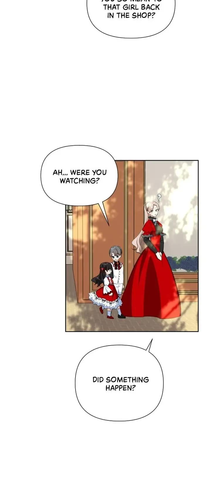 Monster Duke's Daughter Chapter 33 page 30 - Chapter 33