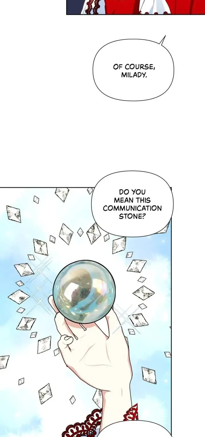 Monster Duke's Daughter Chapter 33 page 34 - Chapter 33