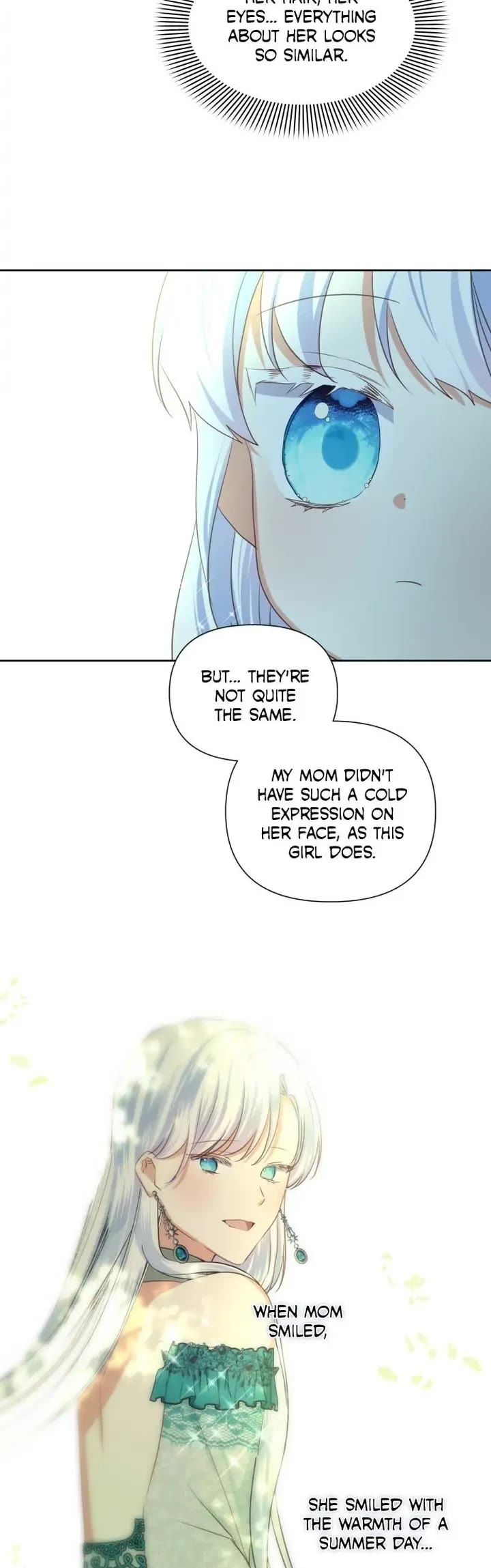 Monster Duke's Daughter Chapter 33 page 4 - Chapter 33