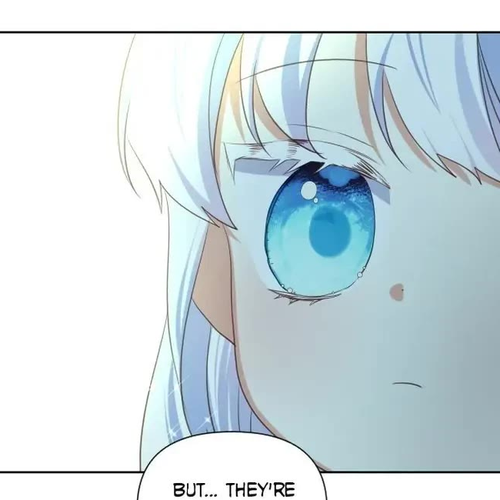 Monster Duke's Daughter Chapter 33 cover