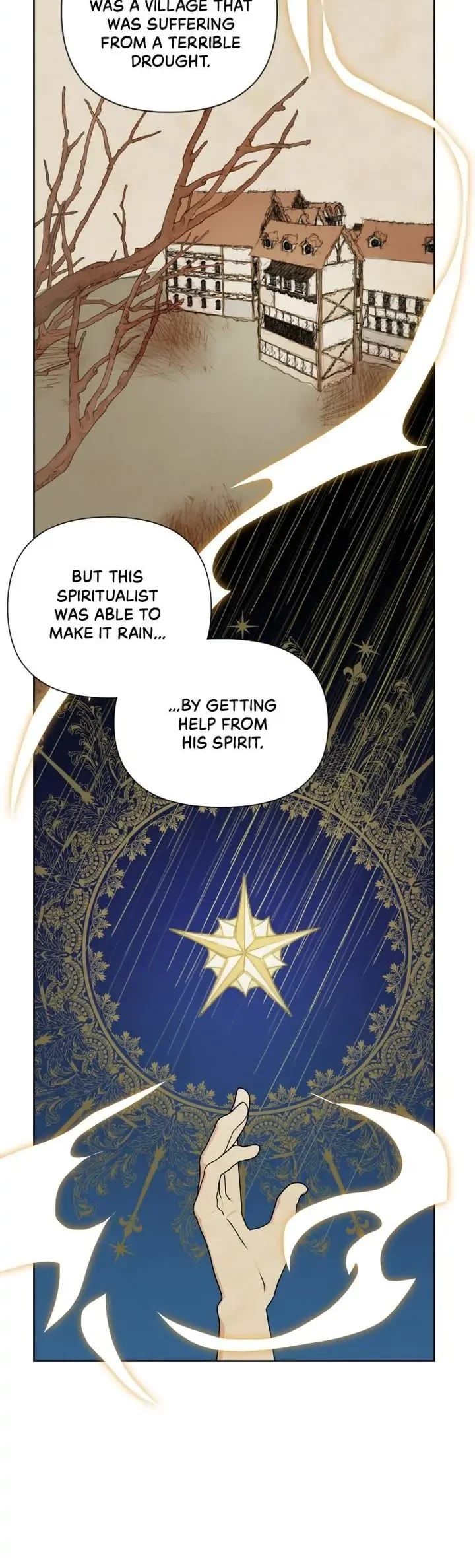 Monster Duke's Daughter Chapter 34 page 15 - Chapter 34