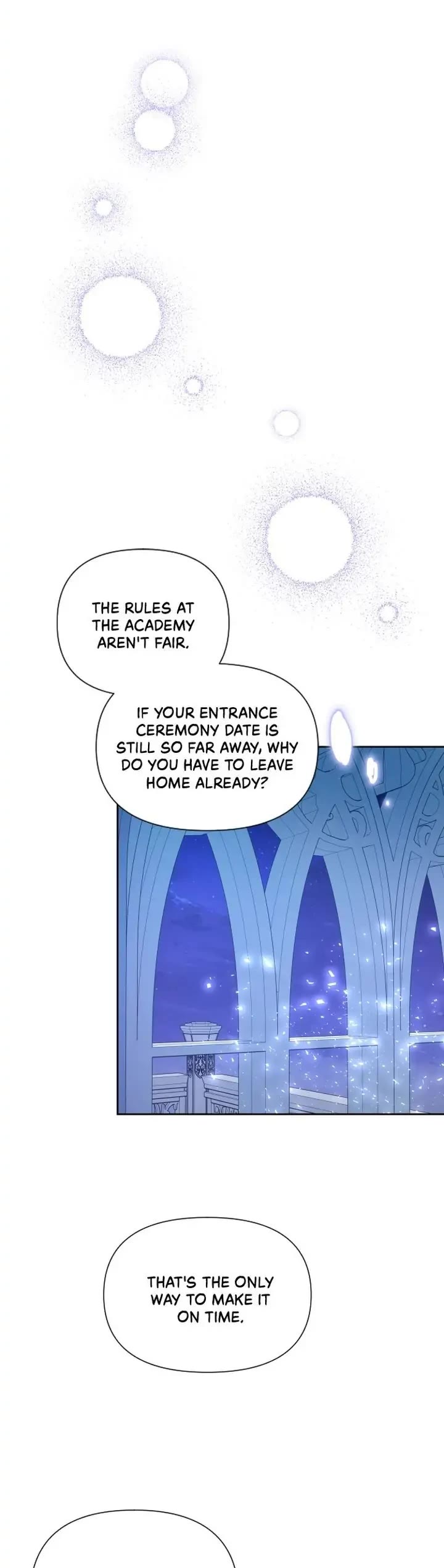 Monster Duke's Daughter Chapter 34 page 24 - Chapter 34